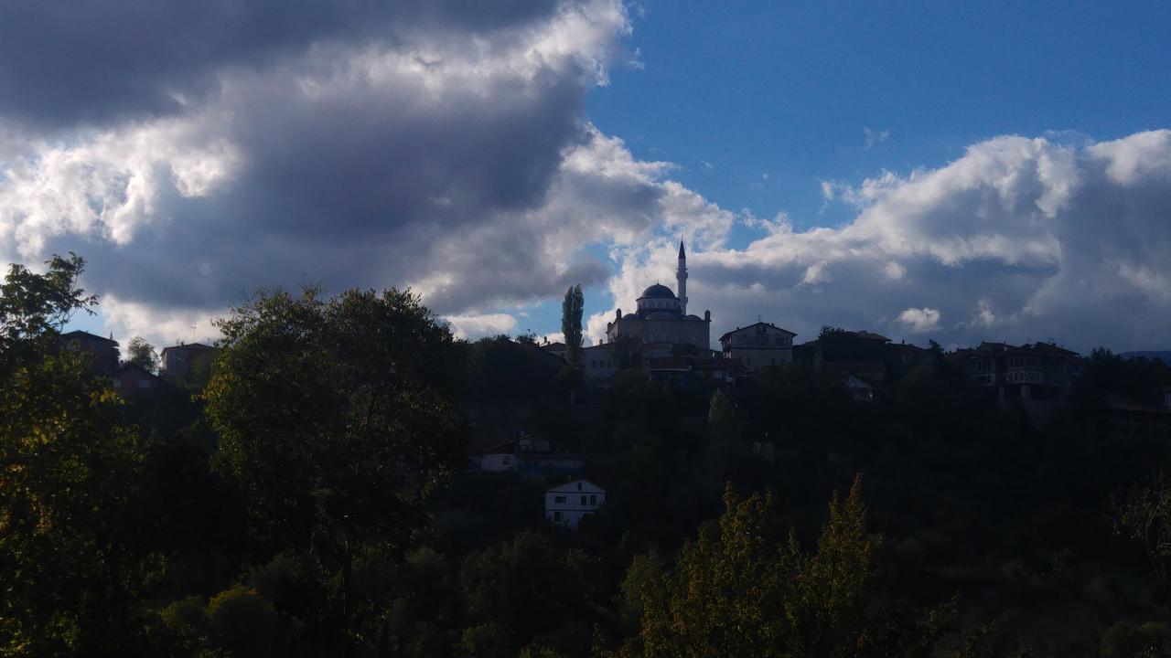 Akbulut Konak サフランボル エクステリア 写真