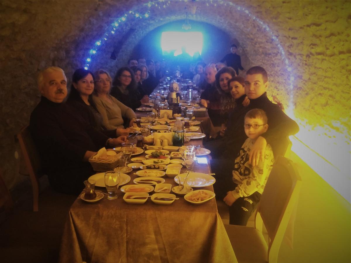 Akbulut Konak サフランボル エクステリア 写真